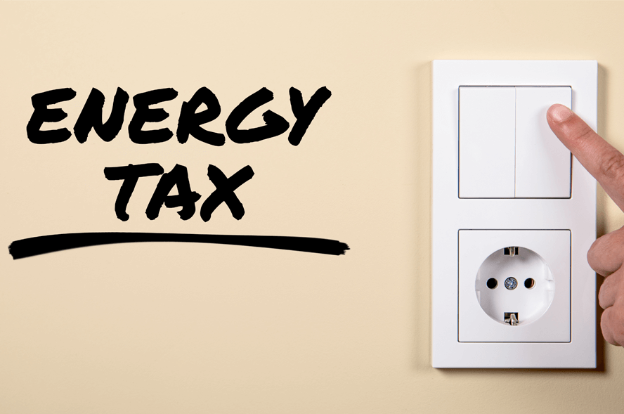 Besteuerung der staatlichen Zuschüsse für Gas, Erdwärme, Strom und Co.