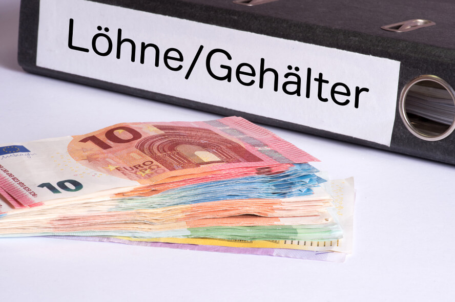 Mindestlohnanspruch – Zwingend Bar- oder auch Sachlohn möglich?