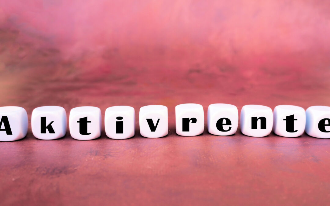 Aktivrente beschlossen