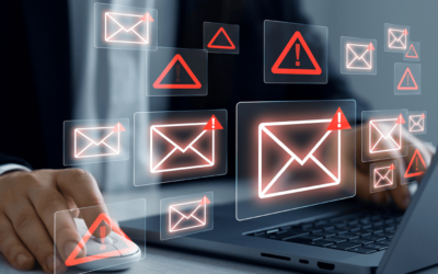 Warnung vor Betrugsversuchen – Update